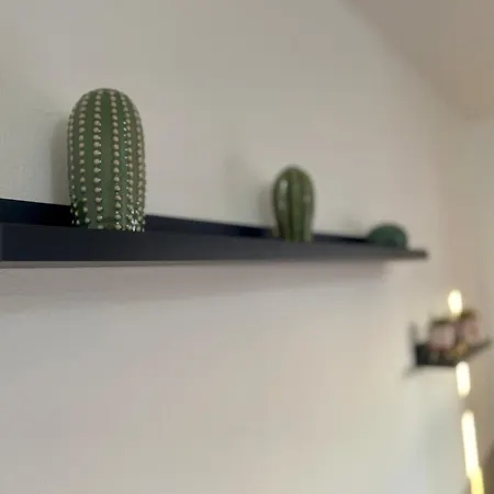 Casita De Marta Lanzarote Apartment *