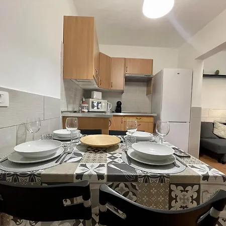 Casita De Marta Lanzarote Apartment
