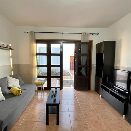 Casita De Marta Lanzarote Costa Teguise