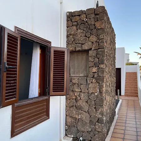 Apartment Casita De Marta Lanzarote Costa Teguise
