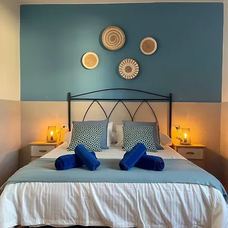 Casita De Marta Lanzarote Apartment *