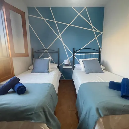 Casita De Marta Lanzarote Apartment *
