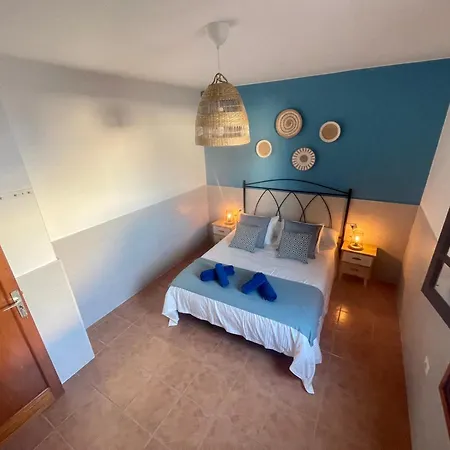 Apartment Casita De Marta Lanzarote *