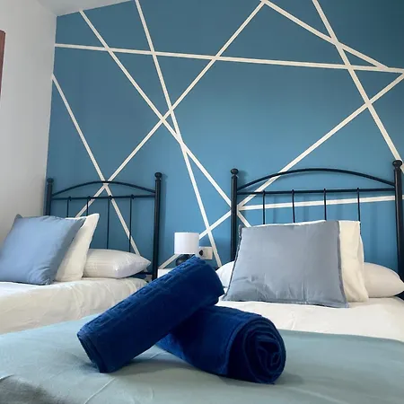 Apartament Casita De Marta Lanzarote *