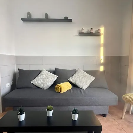 Apartament Casita De Marta Lanzarote *