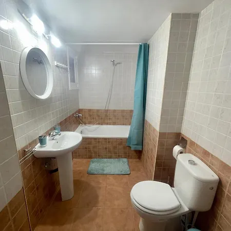 Casita De Marta Lanzarote * Costa Teguise