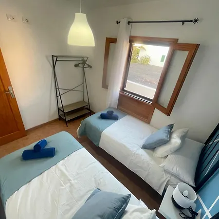 Apartament Casita De Marta Lanzarote