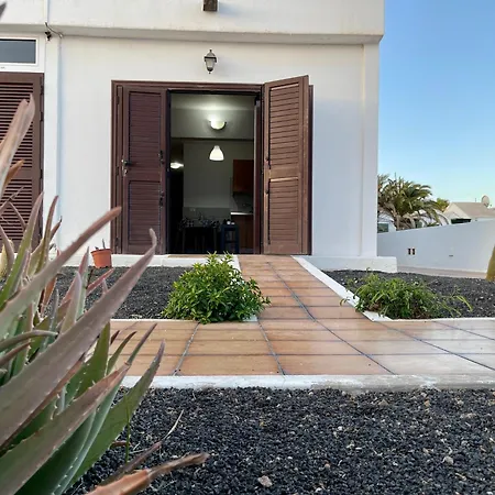 Casita De Marta Lanzarote * Costa Teguise