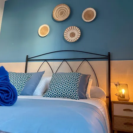 Apartamento Casita De Marta Lanzarote