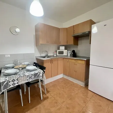 Casita De Marta Lanzarote كوستا تاغيسي