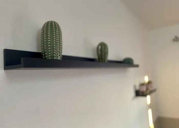 Casita De Marta Lanzarote Appartement *