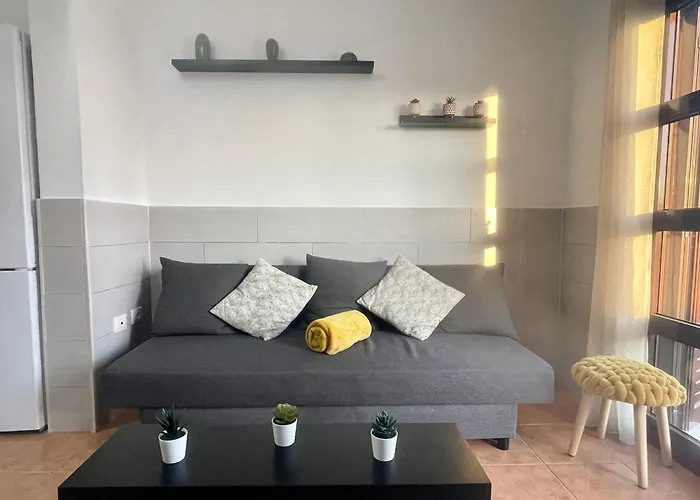 Appartement Casita De Marta Lanzarote *
