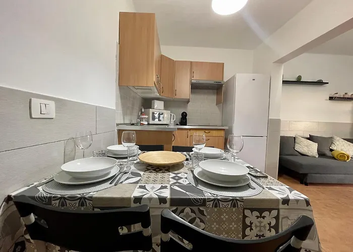 Casita De Marta Lanzarote Appartement