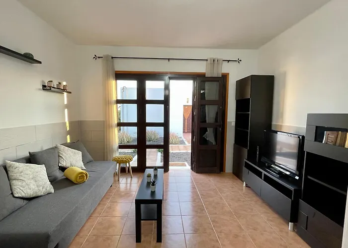Casita De Marta Lanzarote Costa Teguise