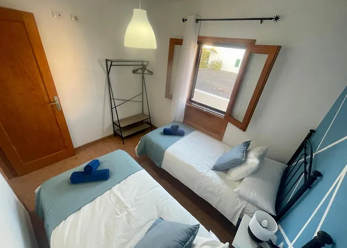 Appartement Casita De Marta Lanzarote