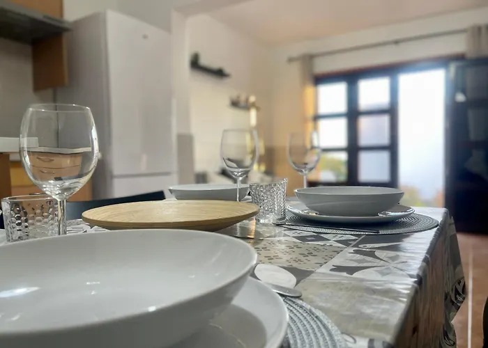 Casita De Marta Lanzarote Appartement Costa Teguise