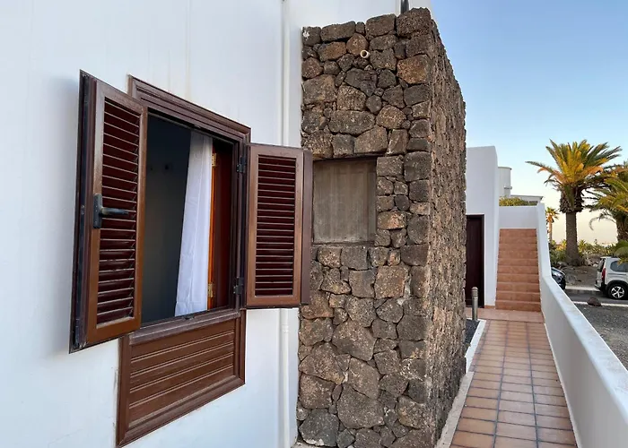 Appartement Casita De Marta Lanzarote Costa Teguise