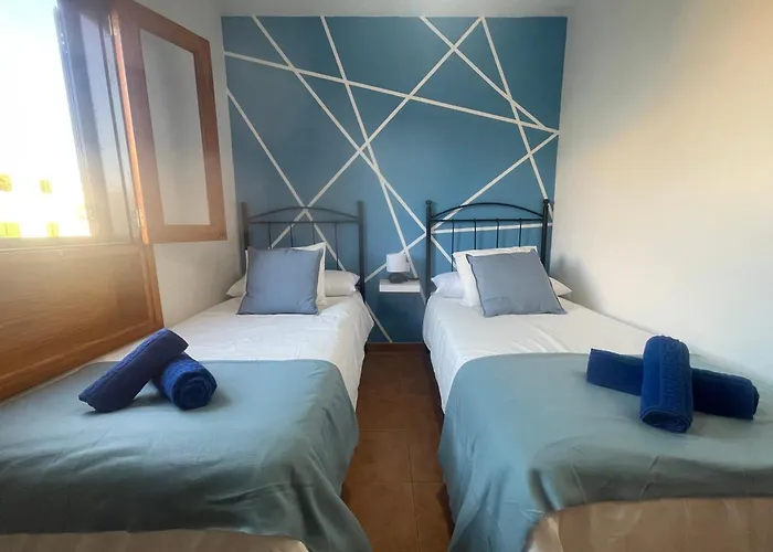 Casita De Marta Lanzarote Appartement *