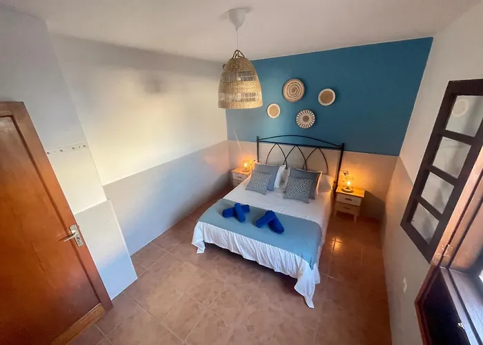 Appartement Casita De Marta Lanzarote *
